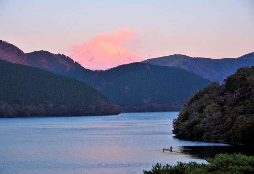 Hotel The Prince Hakone Lake Ashinoko