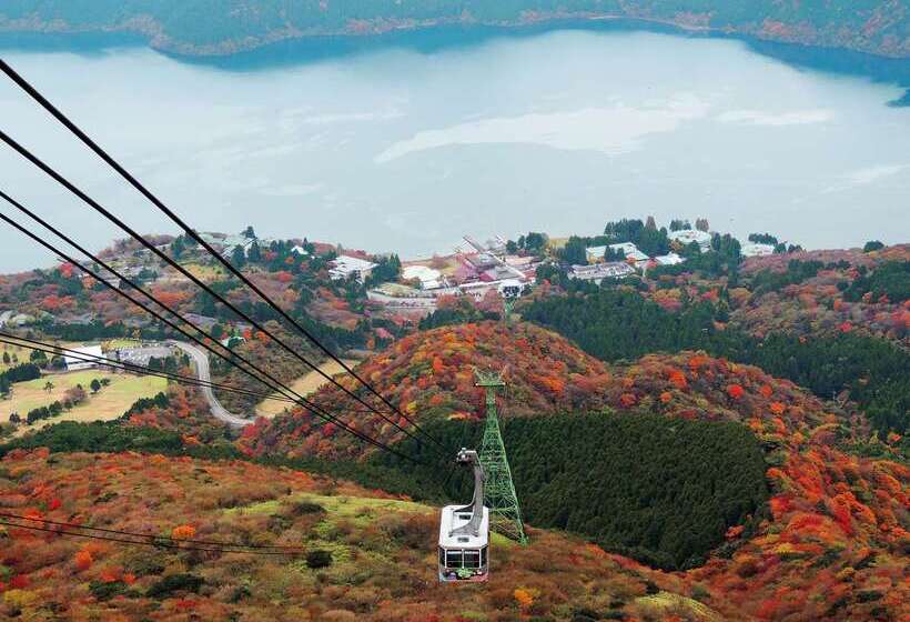 Hotel The Prince Hakone Lake Ashinoko