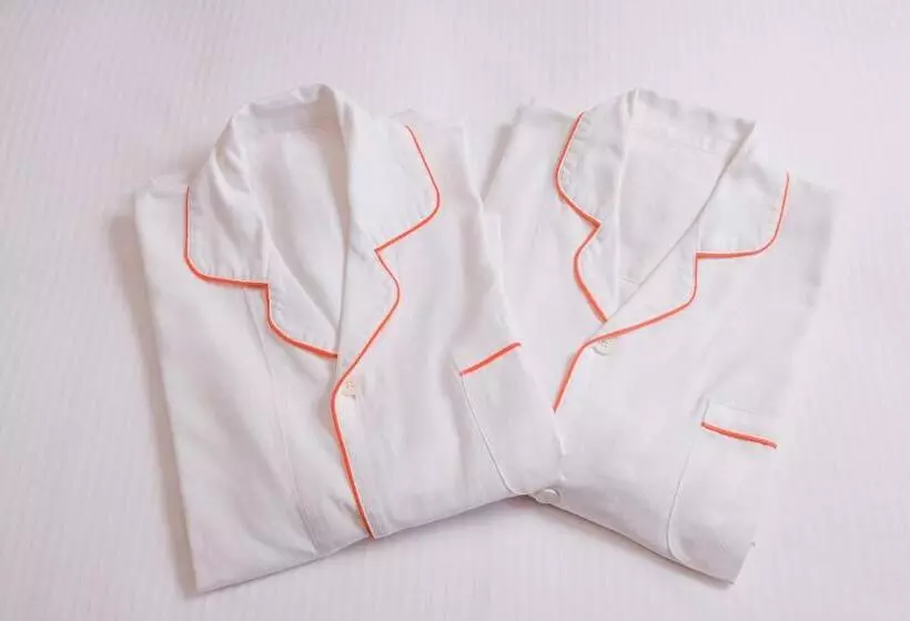 Sheraton Miyako Hotel Osaka