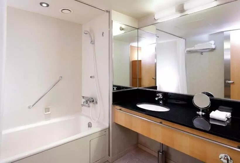 Sheraton Miyako Hotel Osaka