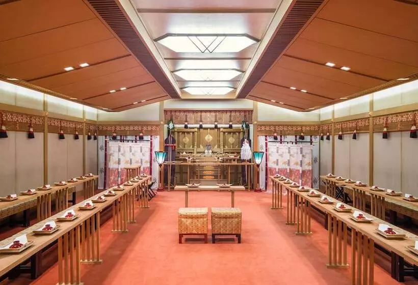 Swissotel Nankai Osaka