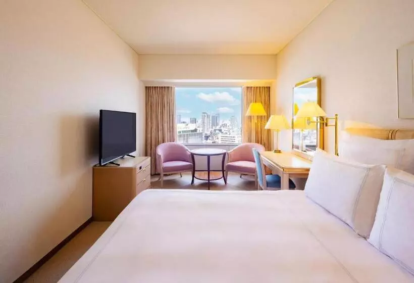 Swissotel Nankai Osaka