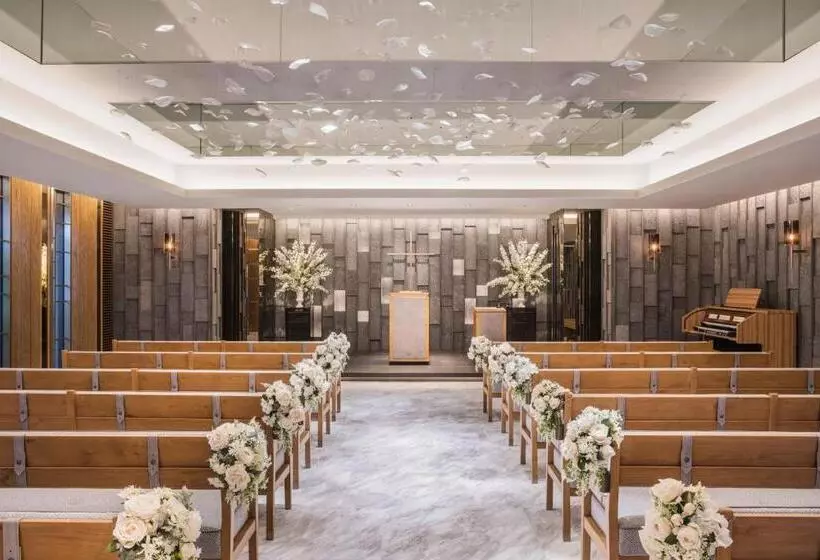 Swissotel Nankai Osaka