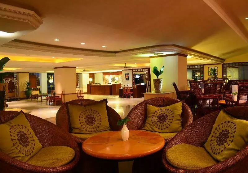 Holiday Inn Resort Penang