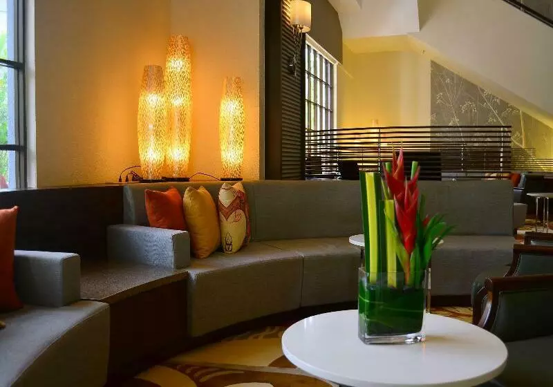 Holiday Inn Resort Penang