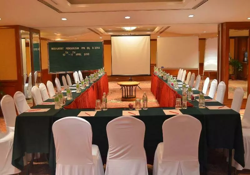 Holiday Inn Resort Penang