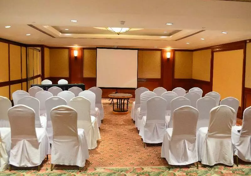 Holiday Inn Resort Penang