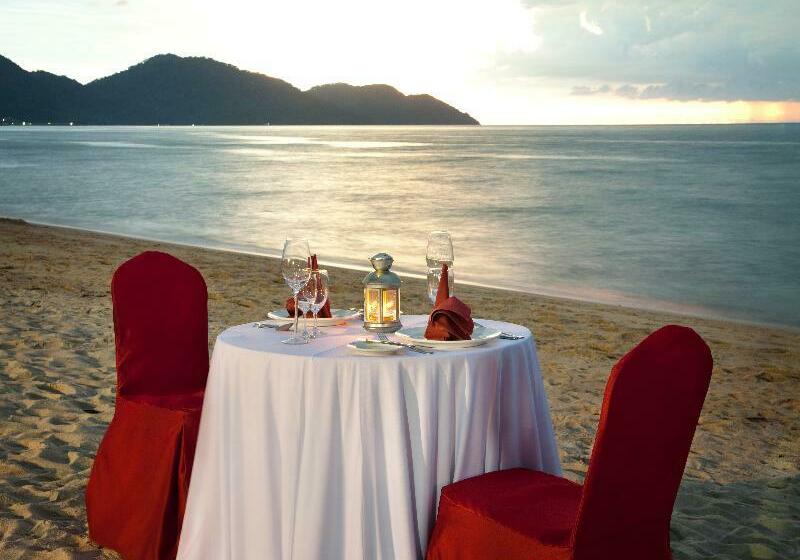 Holiday Inn Resort Penang