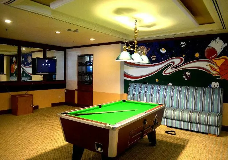 Holiday Inn Resort Penang