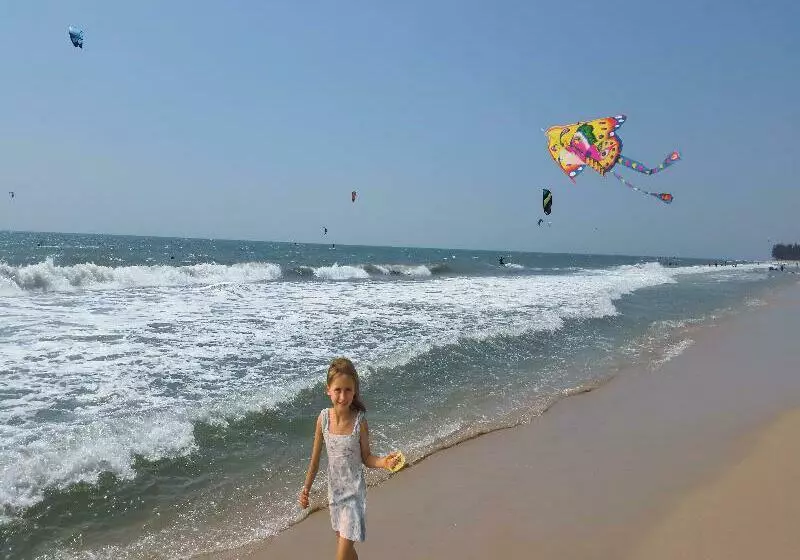 Holiday Inn Resort Penang