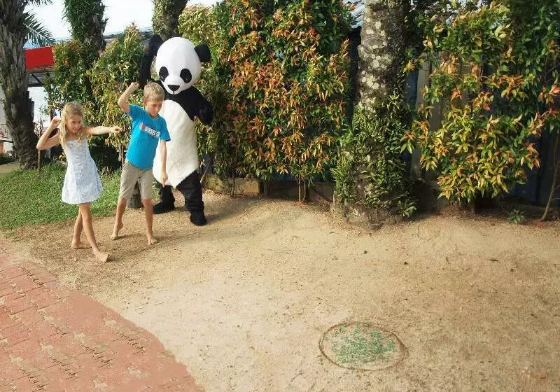 Holiday Inn Resort Penang