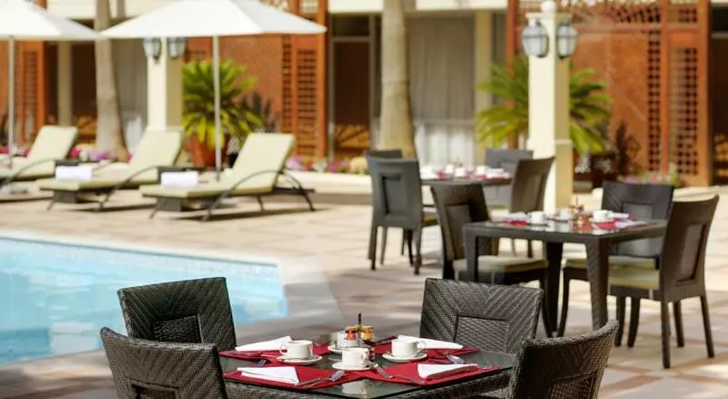 هتل Amman Marriott