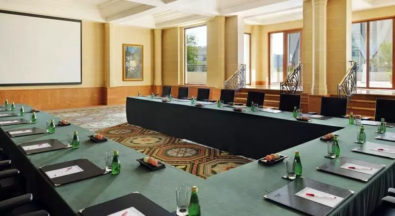 هتل Amman Marriott