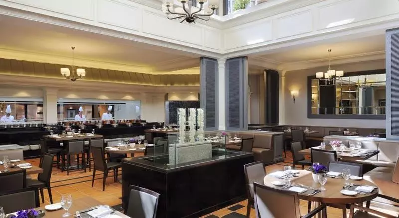 هتل Amman Marriott