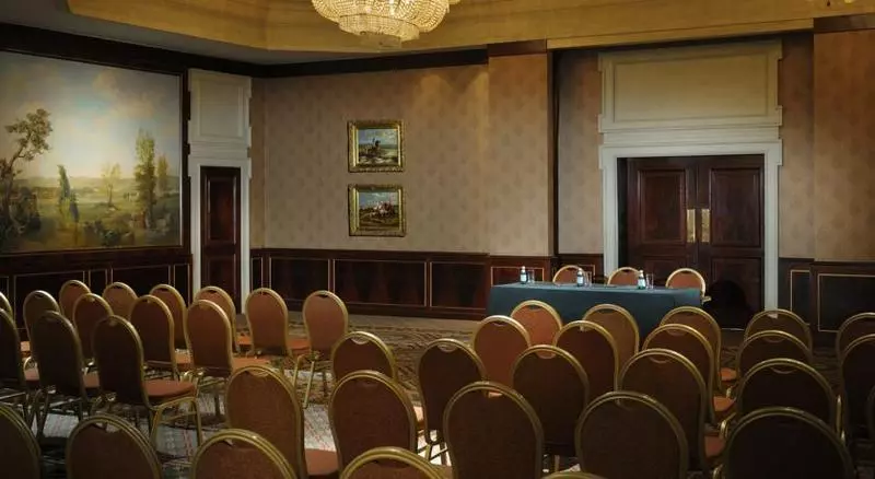 هتل Amman Marriott