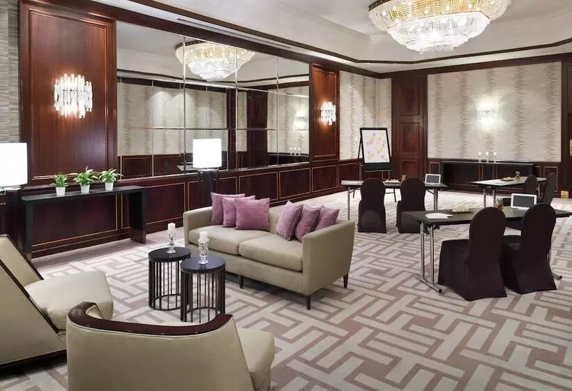 هتل Amman Marriott