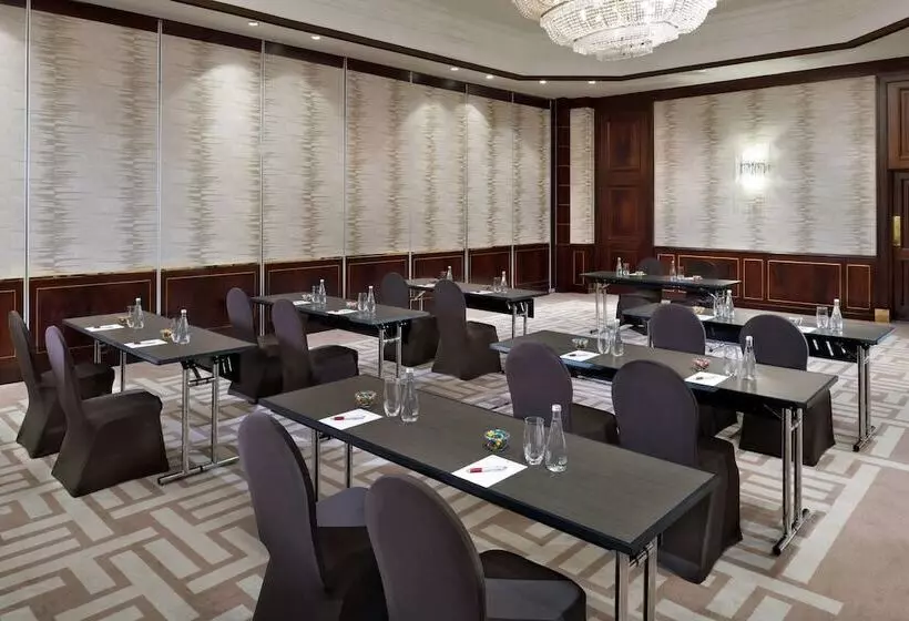 هتل Amman Marriott