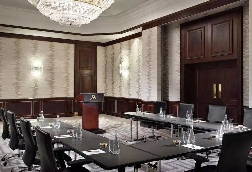 هتل Amman Marriott