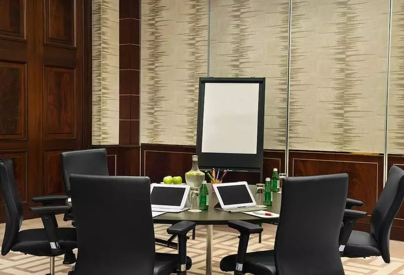 هتل Amman Marriott