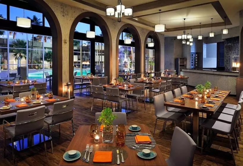 هتل Amman Marriott