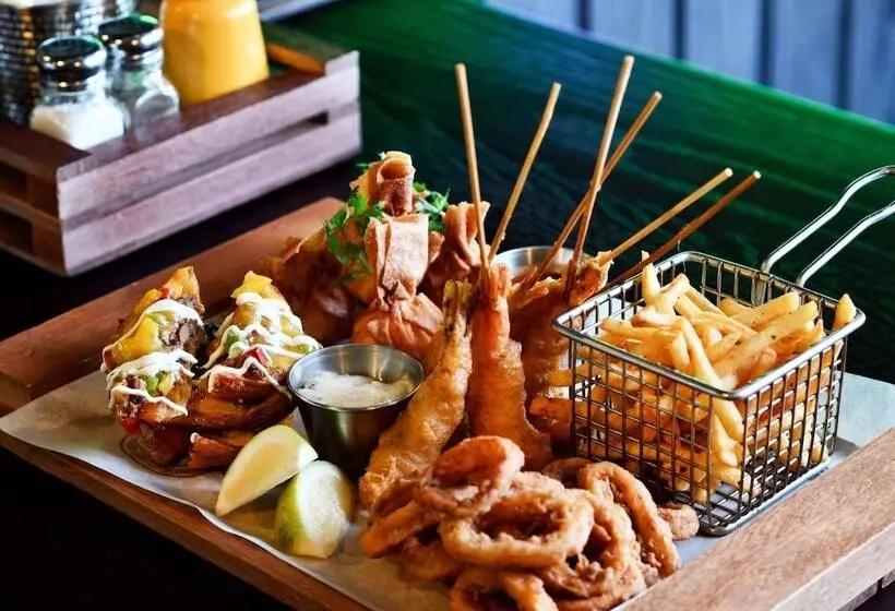 هتل Amman Marriott