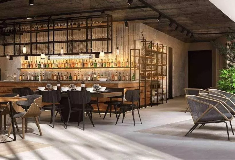 酒店 Kaan Casablanca