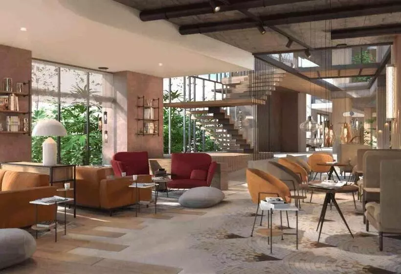 酒店 Kaan Casablanca