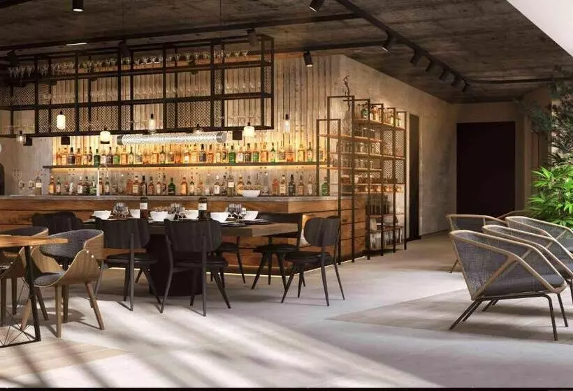 酒店 Kaan Casablanca