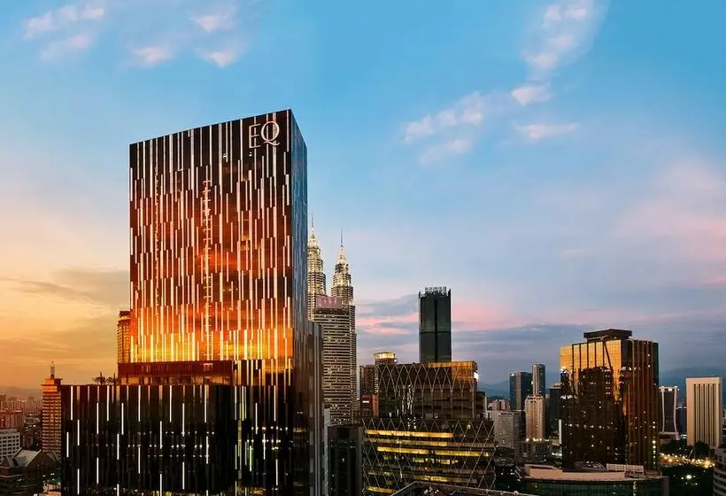 هتل Eq Kuala Lumpur