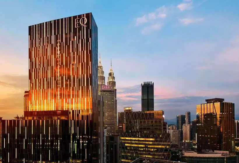 هتل Eq Kuala Lumpur