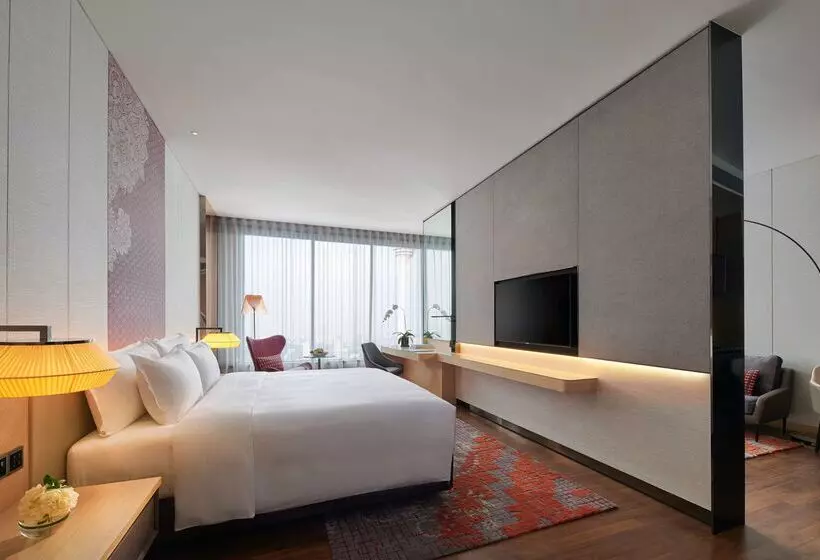 هتل Eq Kuala Lumpur