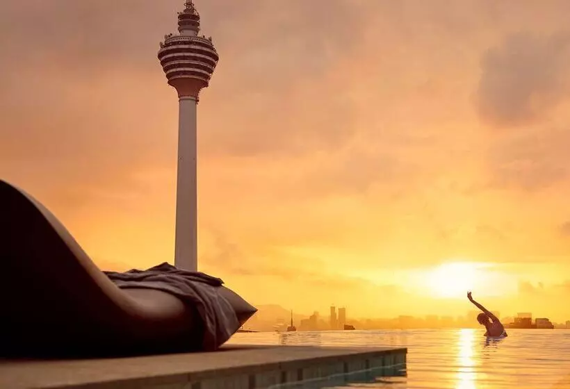 هتل Eq Kuala Lumpur