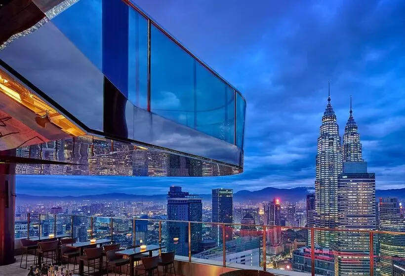 هتل Eq Kuala Lumpur