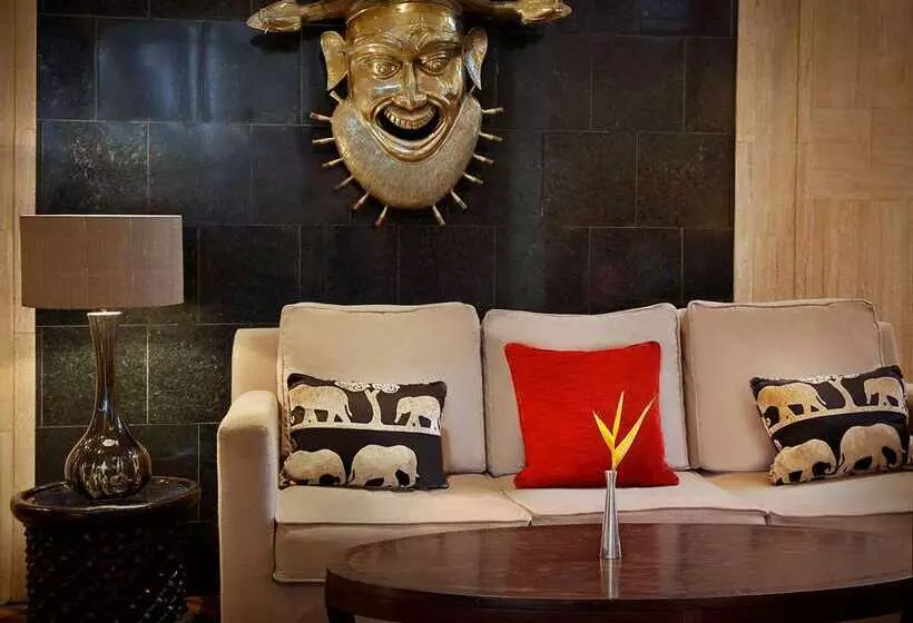 هتل Hilton Yaounde