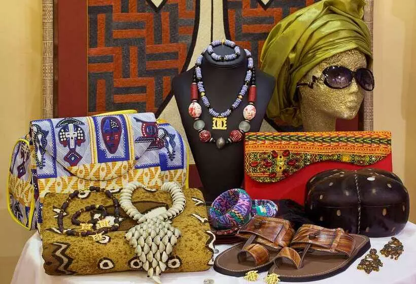 هتل Hilton Yaounde