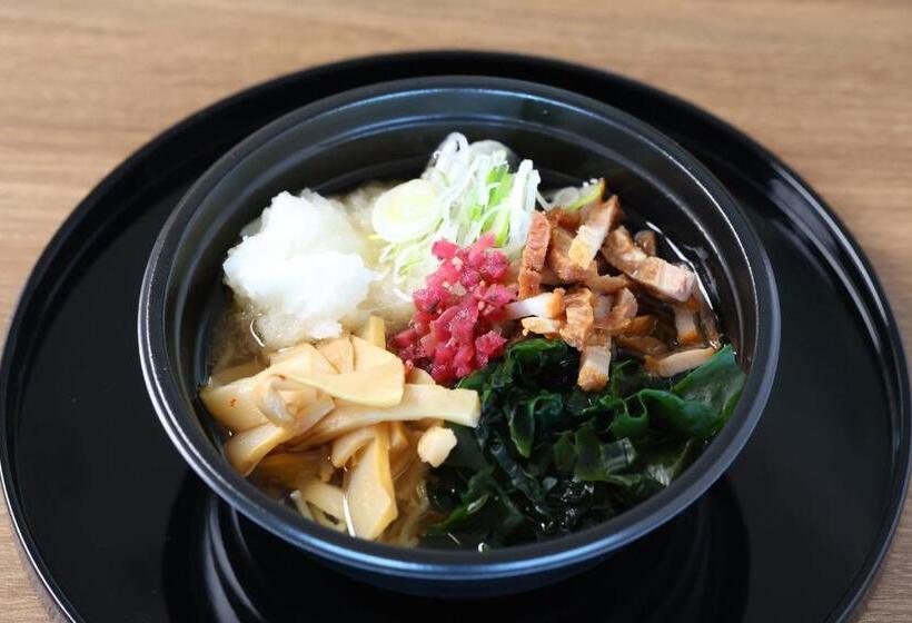 בית מלון כפרי La Vista Kannonzaki Terrace