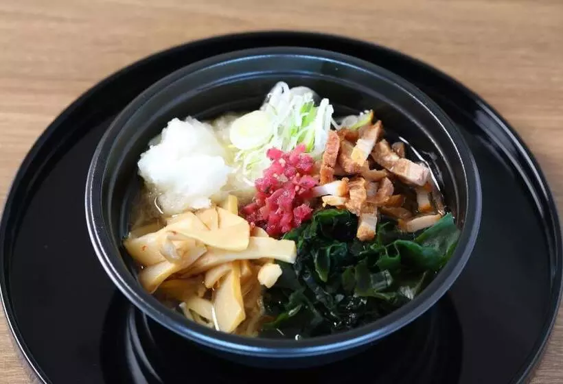 호텔 La Vista Kannonzaki Terrace