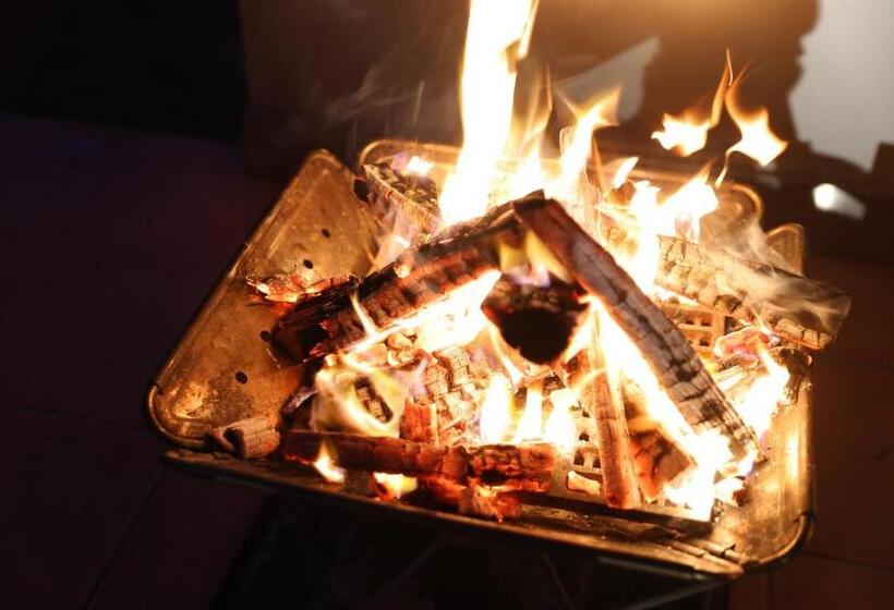 酒店 La Vista Kannonzaki Terrace