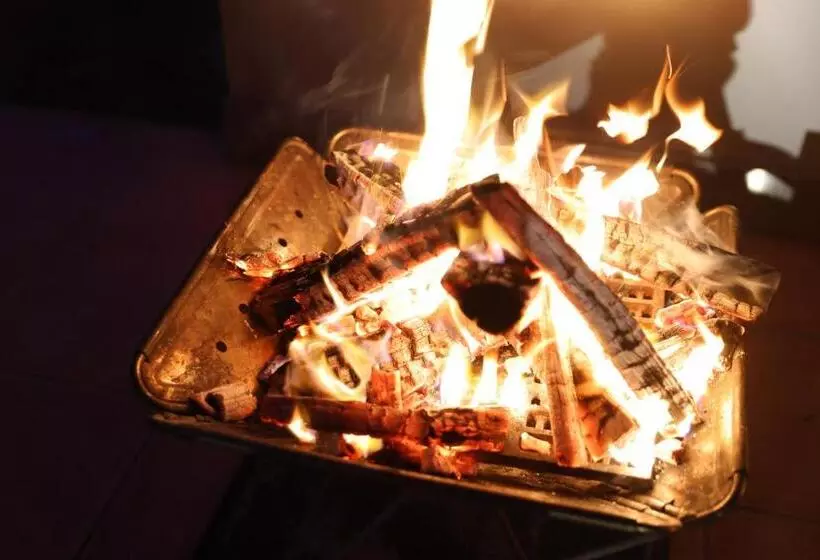 호텔 La Vista Kannonzaki Terrace