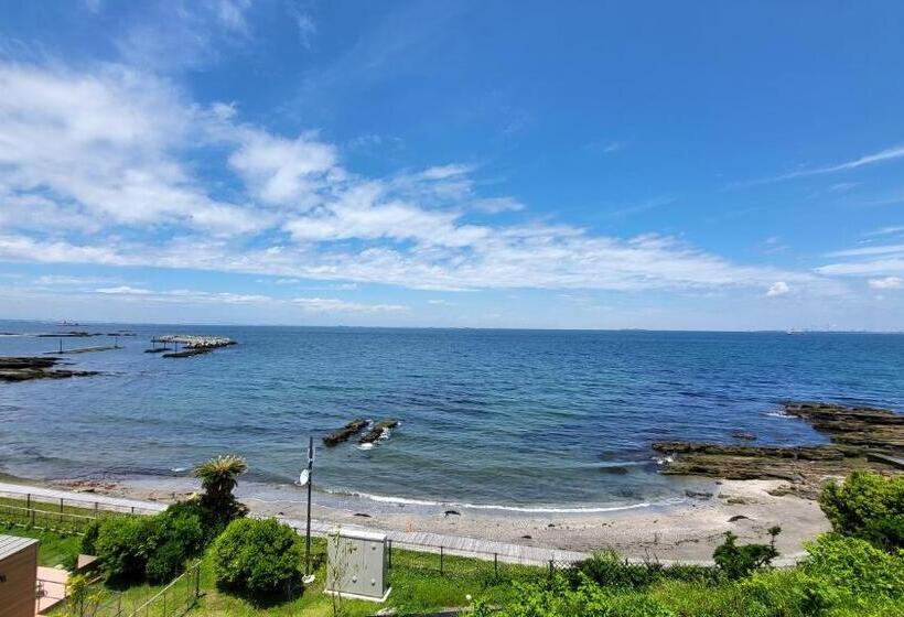 酒店 La Vista Kannonzaki Terrace