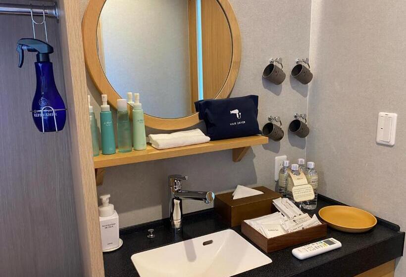 酒店 La Vista Kannonzaki Terrace