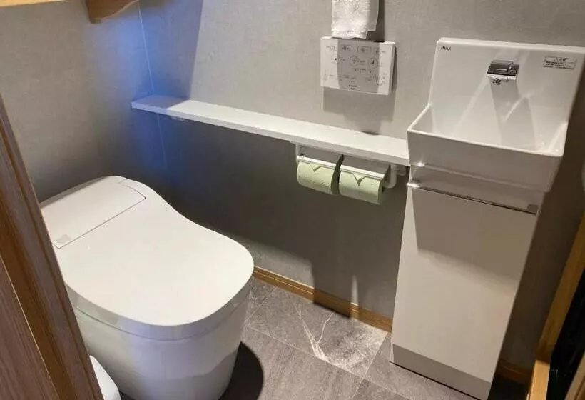 호텔 La Vista Kannonzaki Terrace