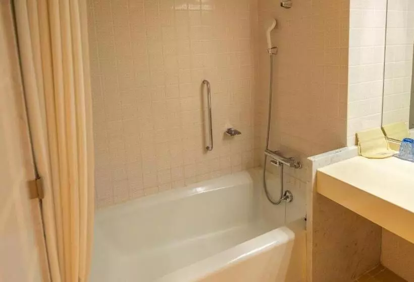 호텔 La Vista Kannonzaki Terrace