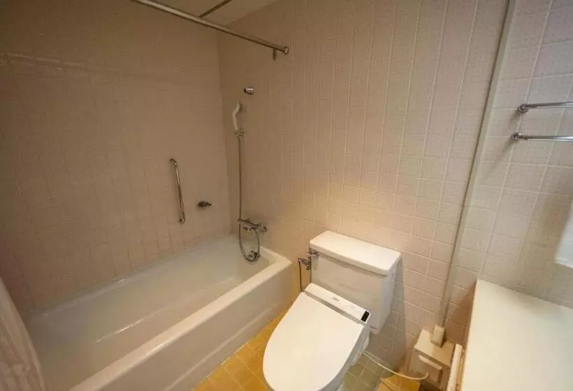 호텔 La Vista Kannonzaki Terrace