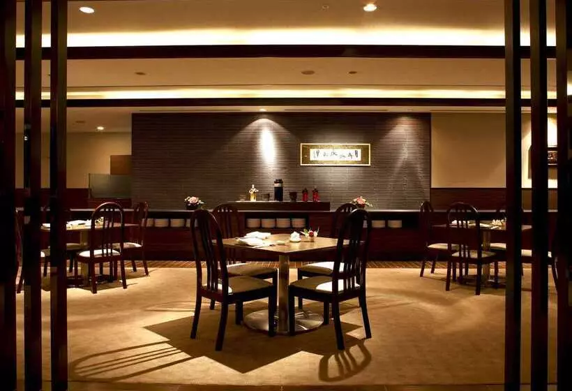 酒店 Lake Biwa Otsu Prince