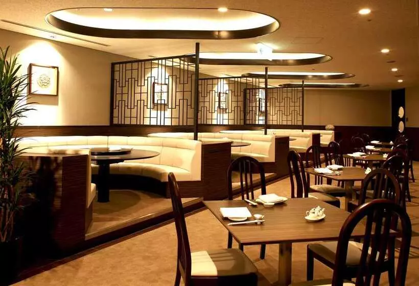 酒店 Lake Biwa Otsu Prince