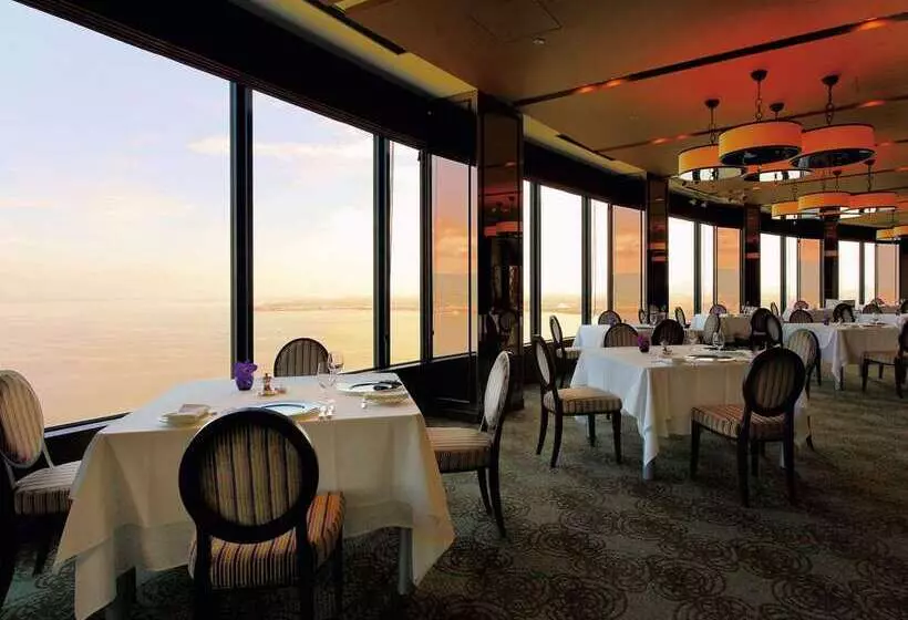 酒店 Lake Biwa Otsu Prince