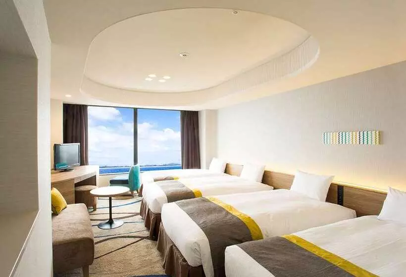 酒店 Lake Biwa Otsu Prince