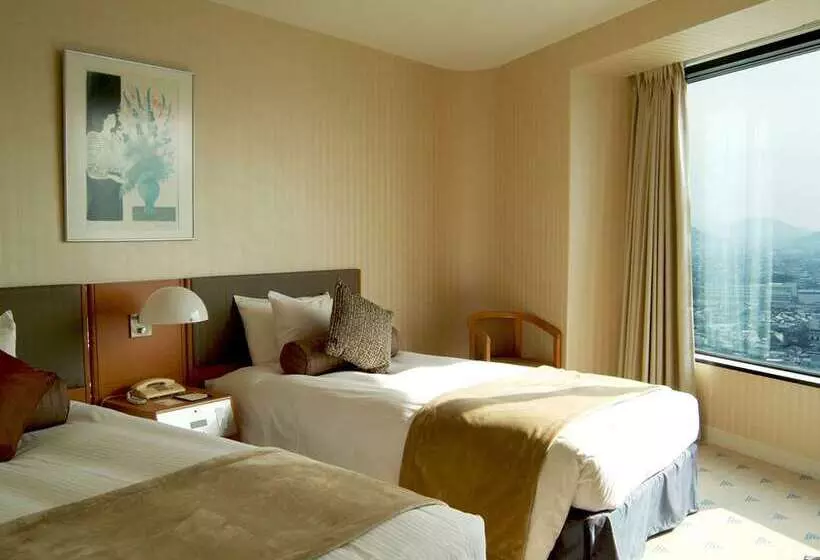 酒店 Lake Biwa Otsu Prince