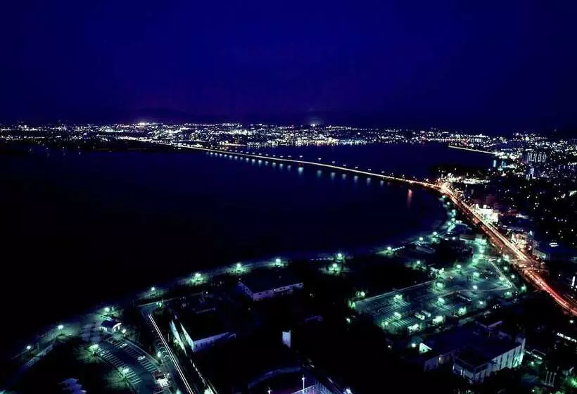 酒店 Lake Biwa Otsu Prince